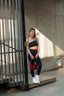 Cloud Legging