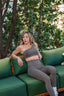 Cloud Legging
