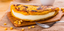 Cachapas con palta