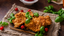 Nuggets de verduras