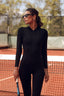 Jumpsuit Coat