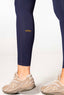 Calza Deportiva Blue Soft