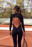 Jumpsuit Coat