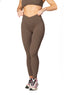 Calza Deportiva Power Brown