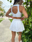Falda Grand Slam