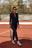 Jumpsuit Coat