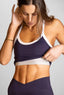 Top Deportivo Blue Soft