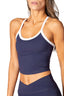 Calza Deportiva Blue Soft