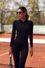 Jumpsuit Coat