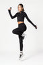Calza deportiva Sweet Legging 7/8