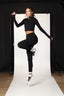 Calza deportiva Sweet Legging 7/8