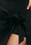 Synergy Vestido Black
