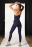Calza Deportiva Blue Soft