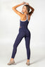 Calza Deportiva Blue Soft