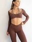 Conjunto Femme Fatale