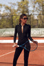 Jumpsuit Coat