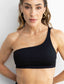 Top deportivo One Shoulder