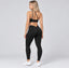 Top deportivo One Shoulder